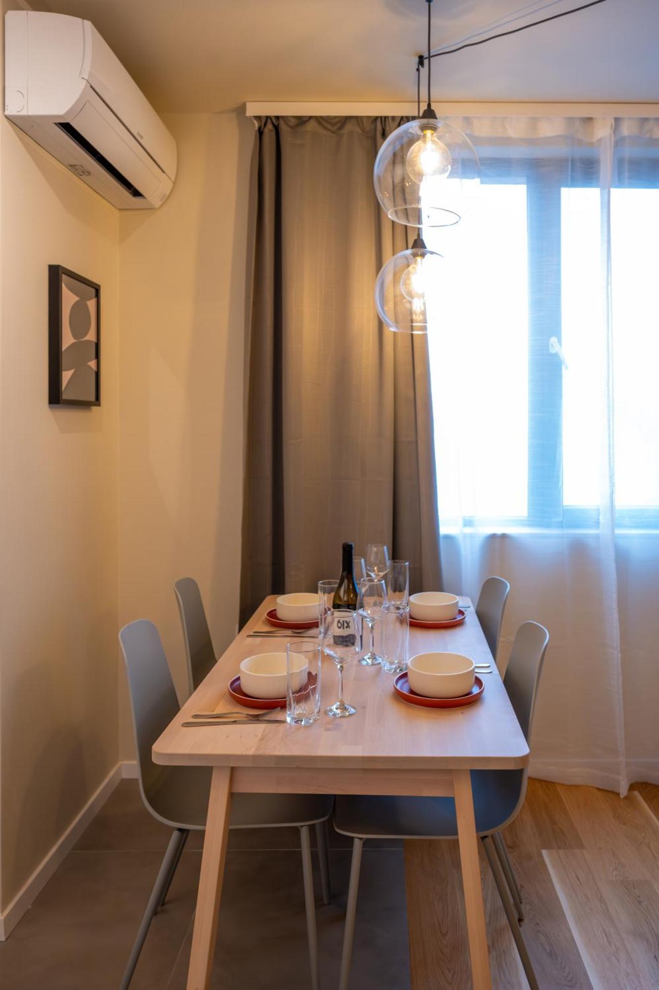 Design 1Bdr Apartment Near City Center 소피아 외부 사진